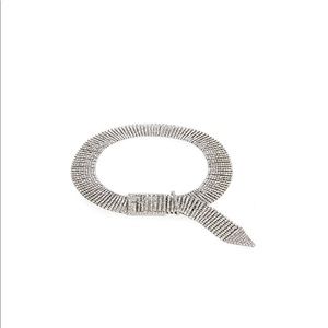 B-low the belt Farah Belt